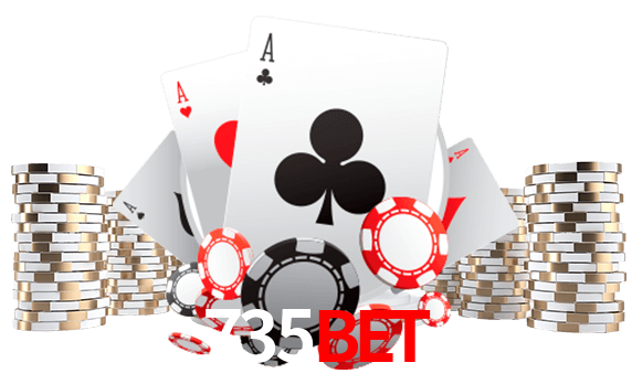 Jogue jogos de pôquer em 735BET