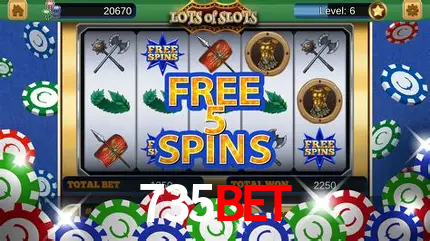 Desvendando o Mundo dos Jogos Virtuais na 735BET