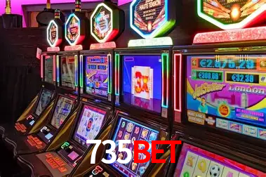 Descubra a Essência do 735BET: Nossa História e Compromissos