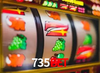 Desvendando o Mundo dos Jogos Virtuais na 735BET