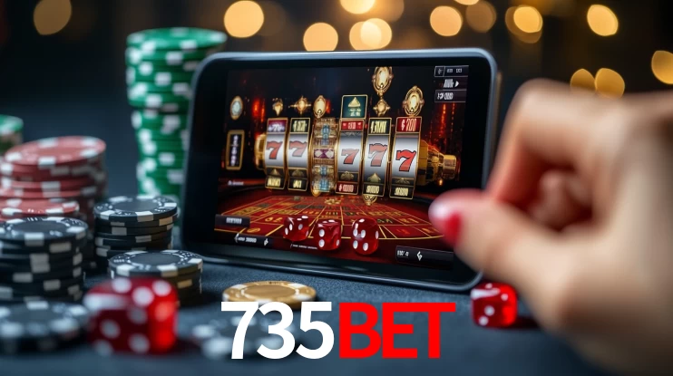 Statistics 735BET