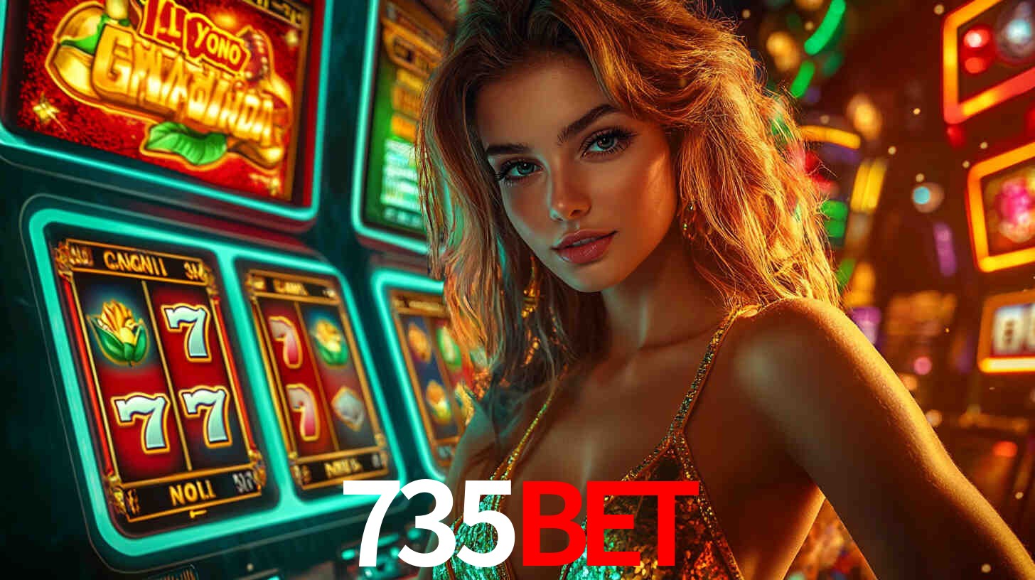 Welcome Bonus 735BET