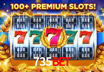 A Emoção da Loteria na 735BET: Uma Chance de Mudança de Vida