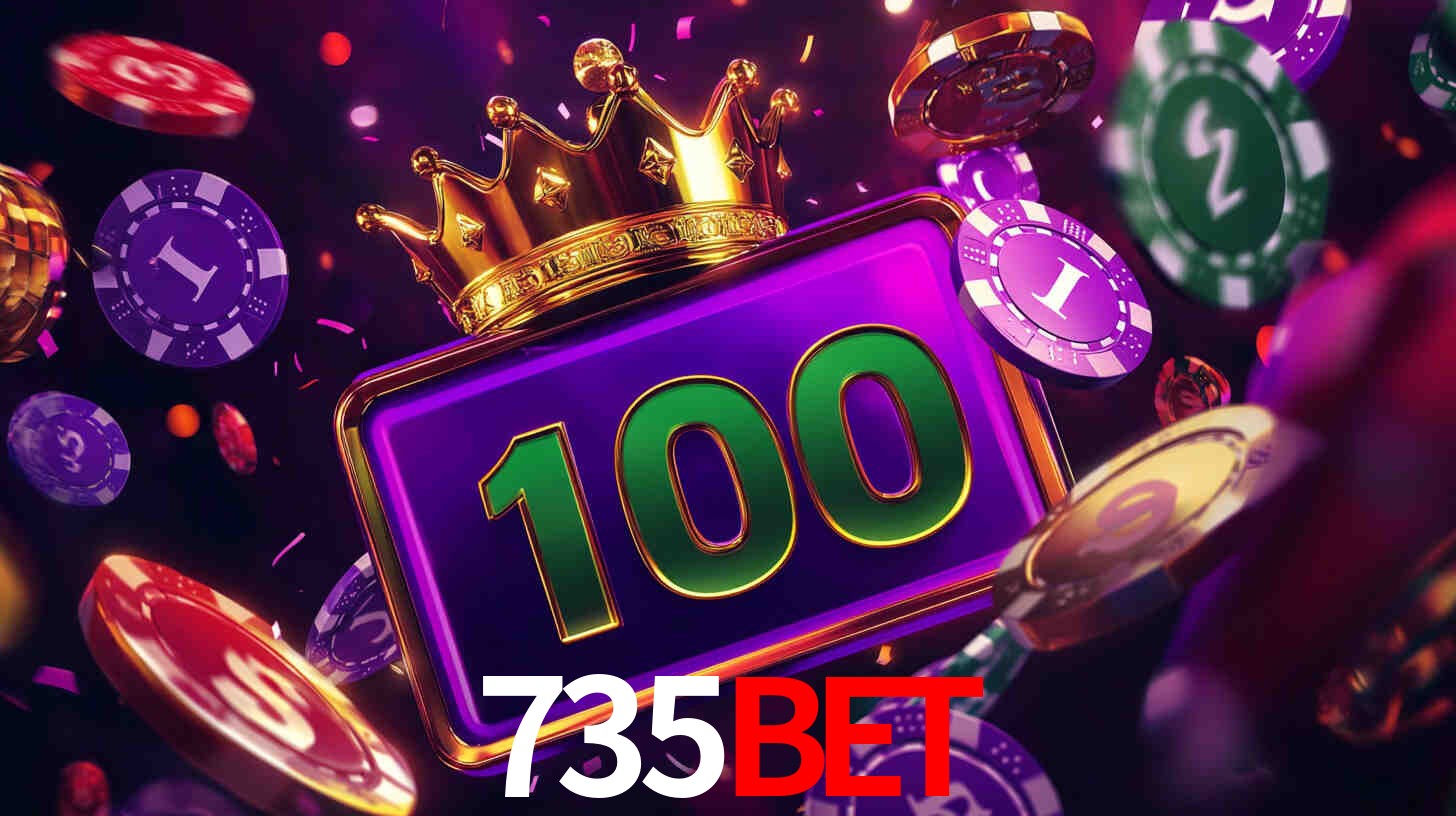Experiência VIP 735BET