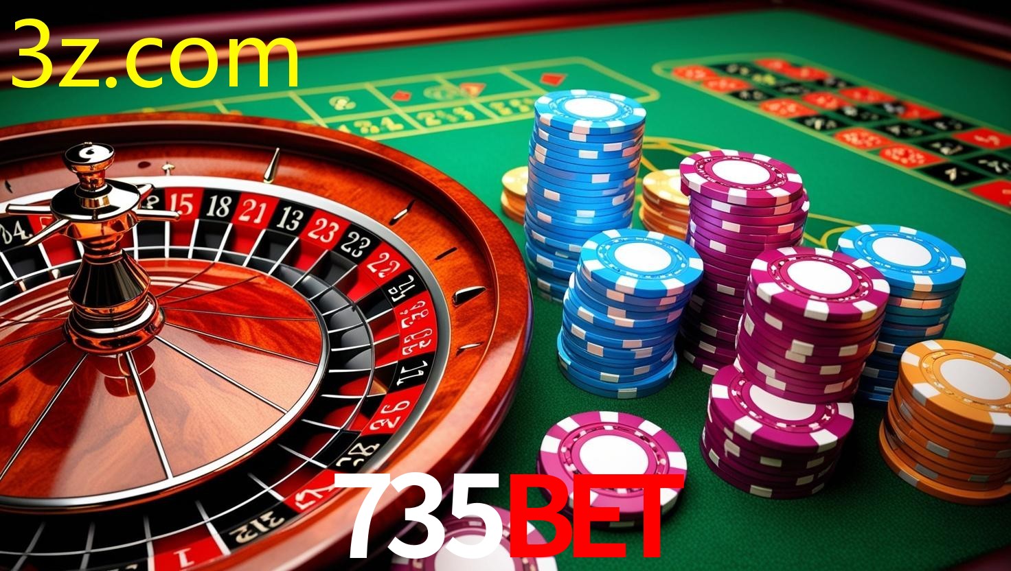 735BET.COM
