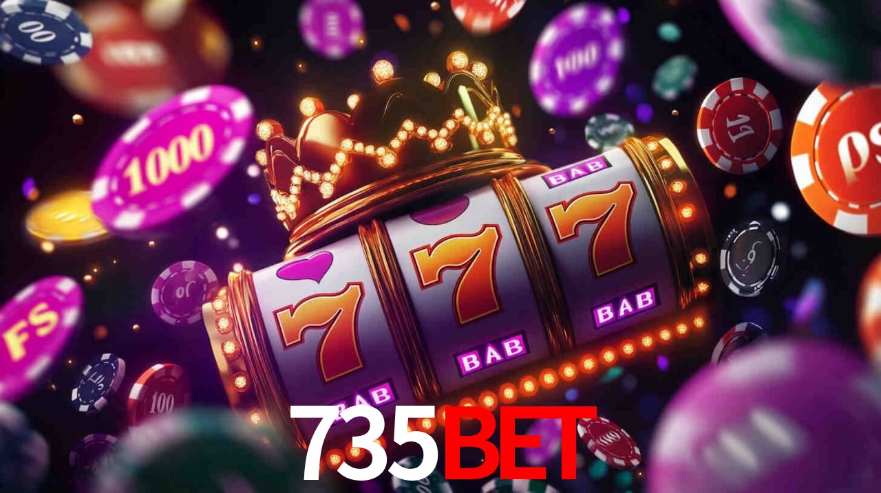 Seasonal Promotions 735BET