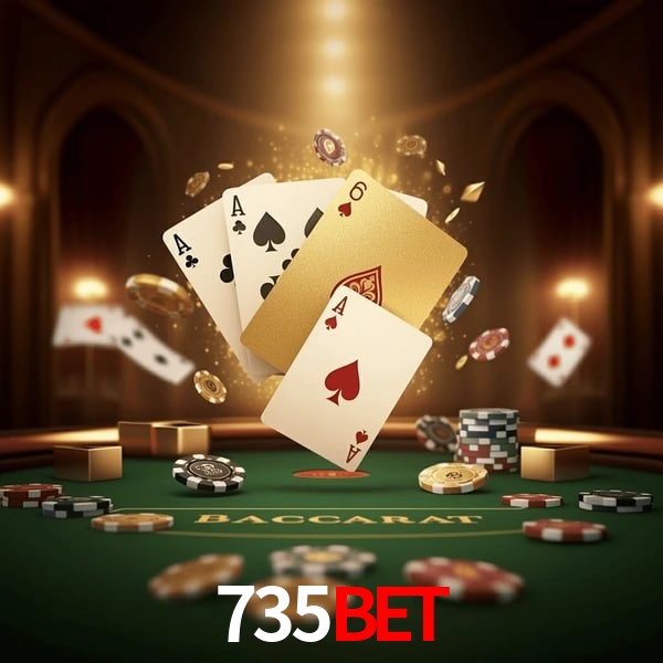 Games Directory 735BET