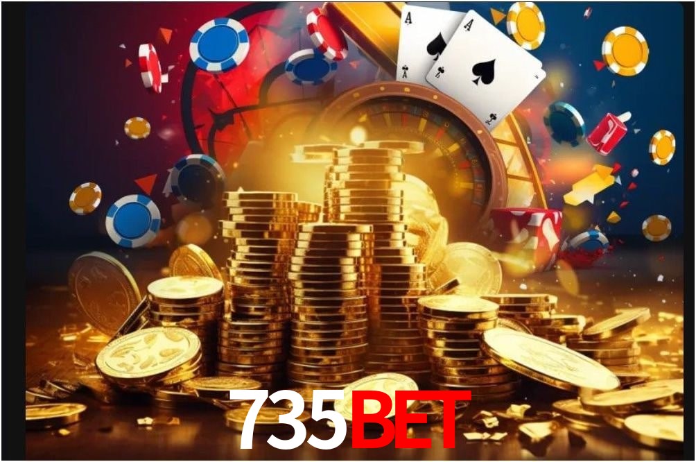 735BET,735BET.COM