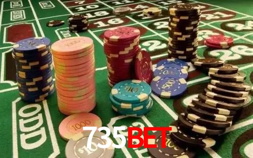 735BET win