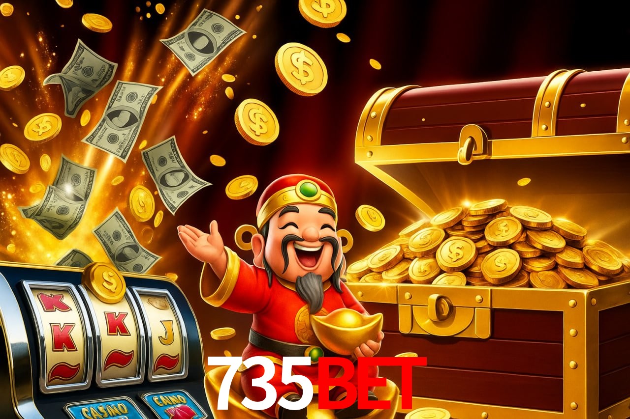 Programa VIP 735BET