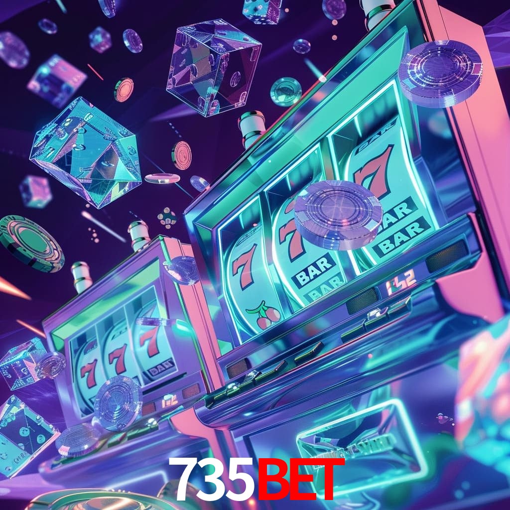 cassino 735BET