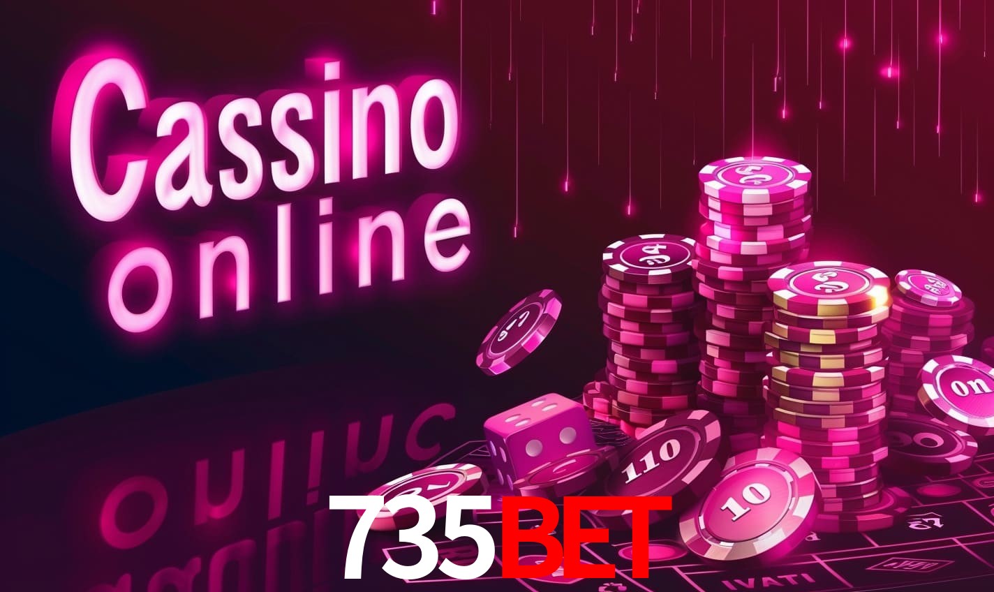 Desvendando o Mundo dos Jogos Virtuais na 735BET