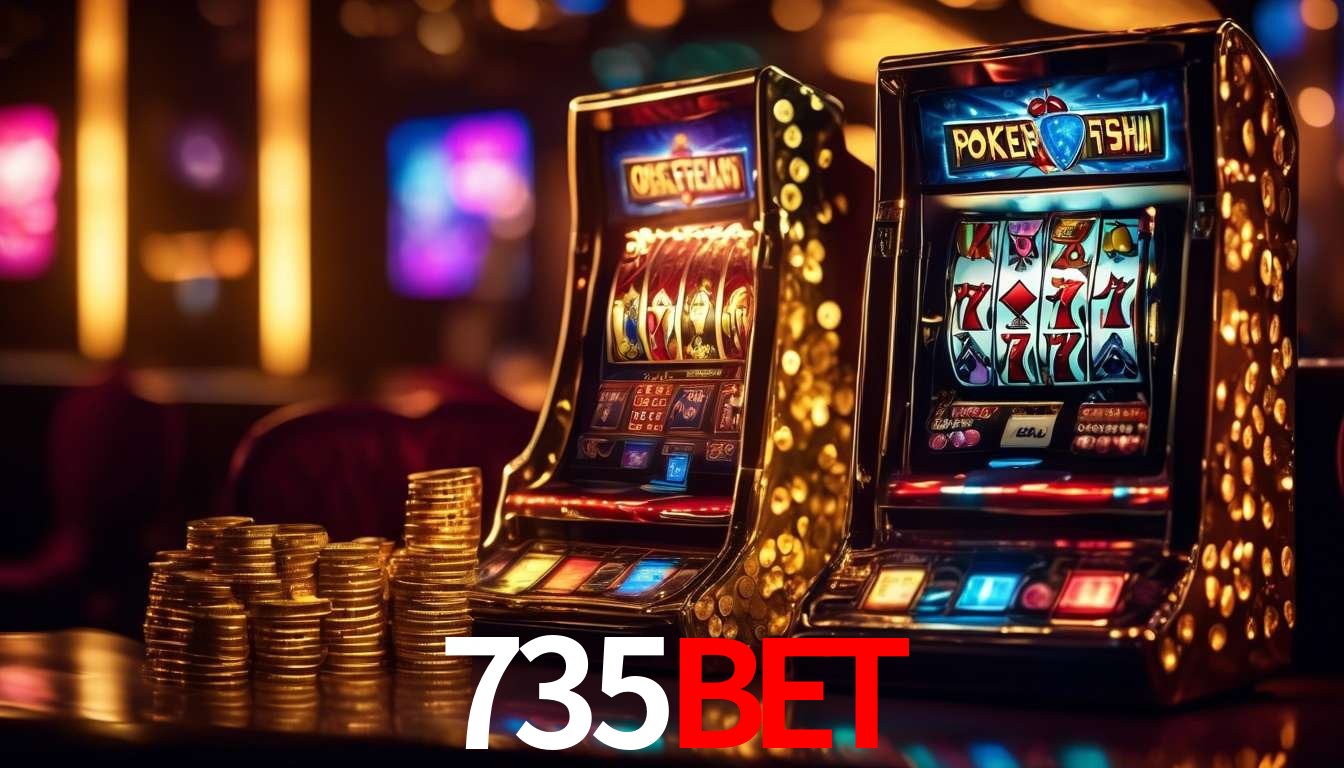 735BET,735BET.COM