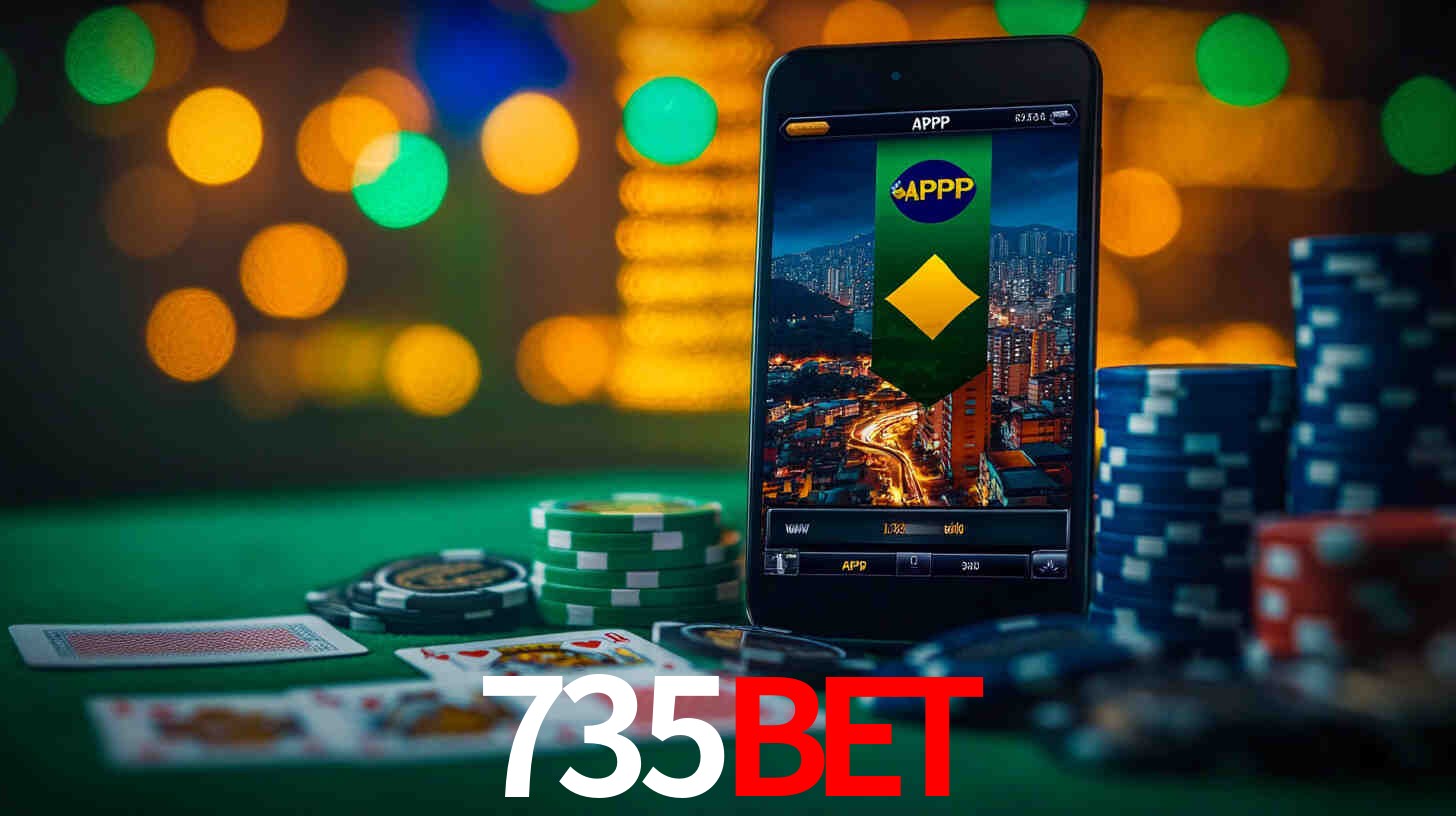 Explorando a Categoria de Eventos em Apostas na 735BET