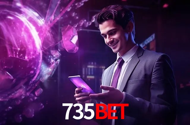 2FA Security 735BET