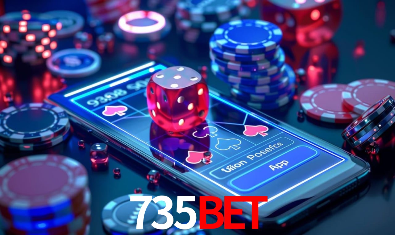 735BET,735BET.COM
