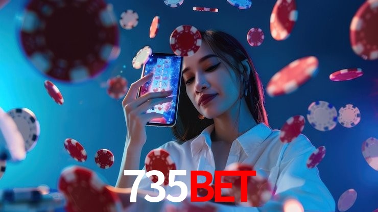 735BET: Jogue Crash e Experimente Alta Recompensa Instantânea