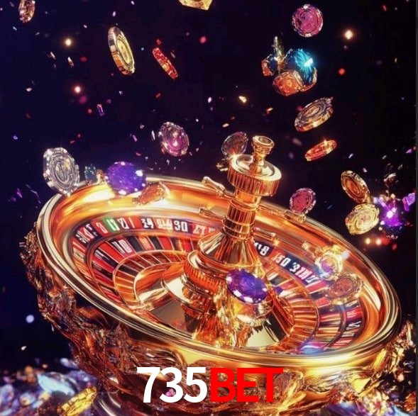 Promoções Sazonais 735BET