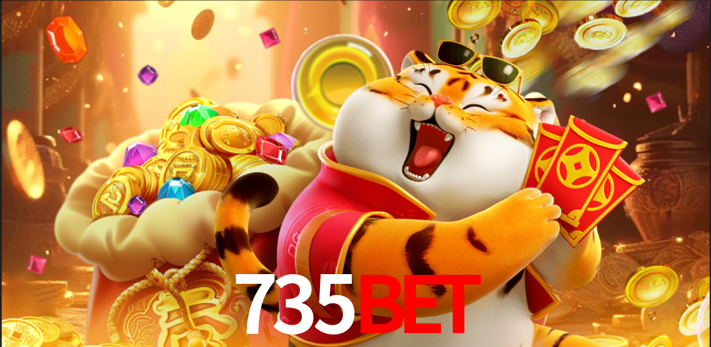 Programa VIP 735BET