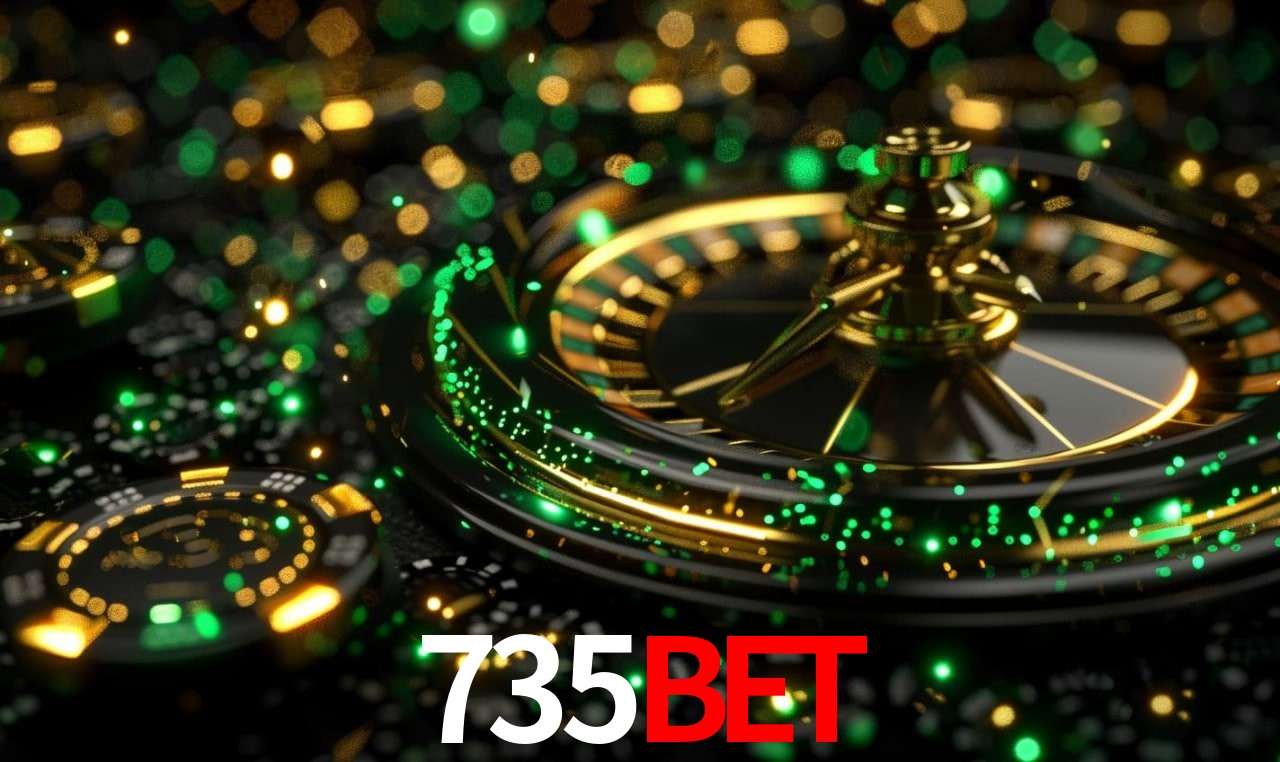 Experimente o Login Seguro Premium no 735BET