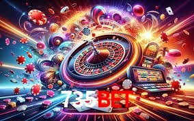 Estatísticas Esportivas 735BET