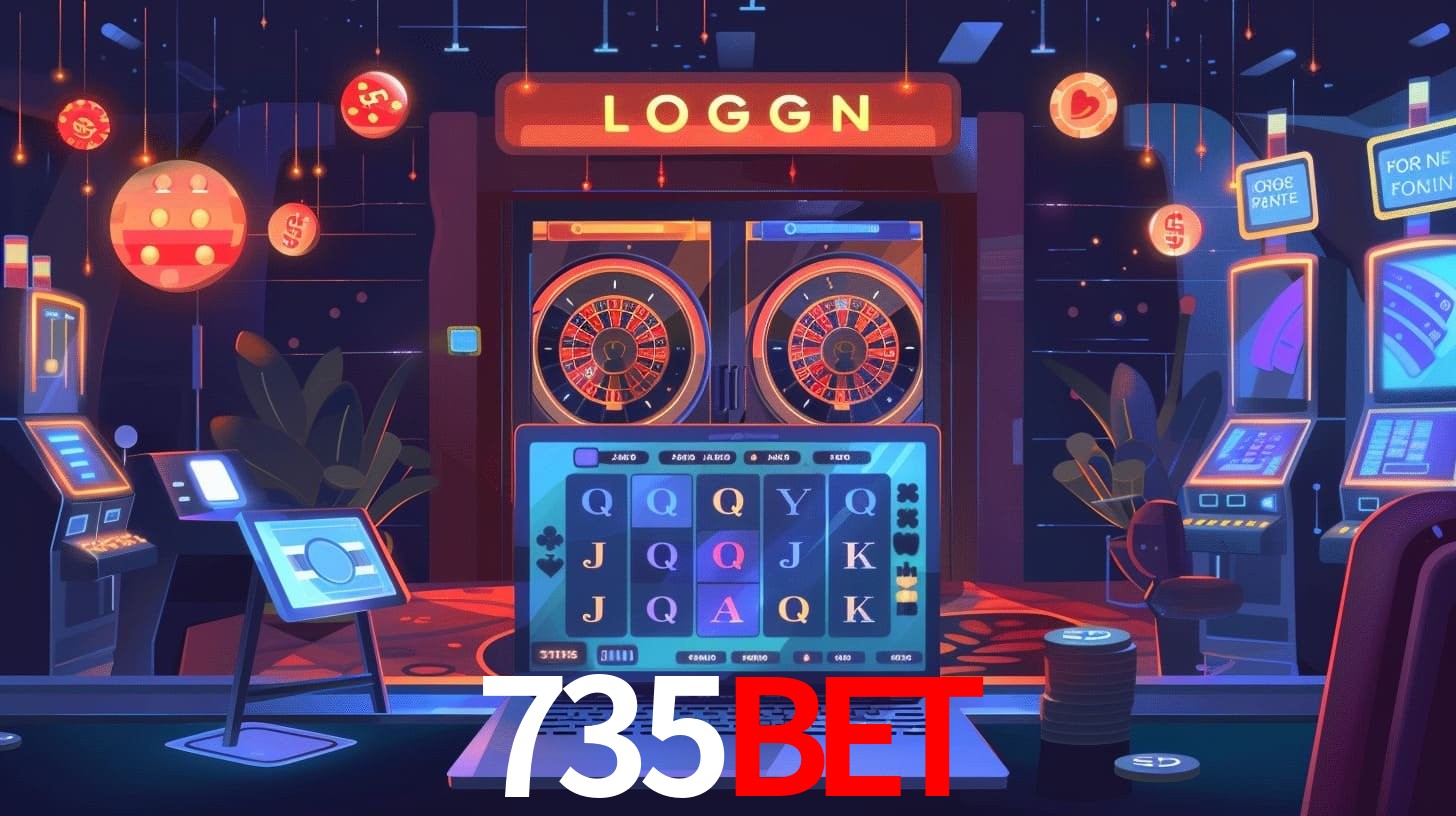 Ofertas Exclusivas 735BET