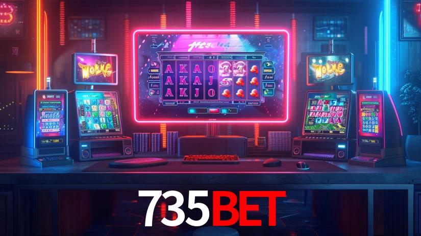 Spaceman Game 735BET