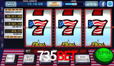 A Emoção da Loteria na 735BET: Uma Chance de Mudança de Vida