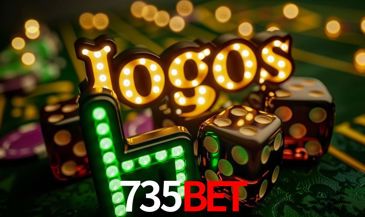 Diretório de Jogos 735BET
