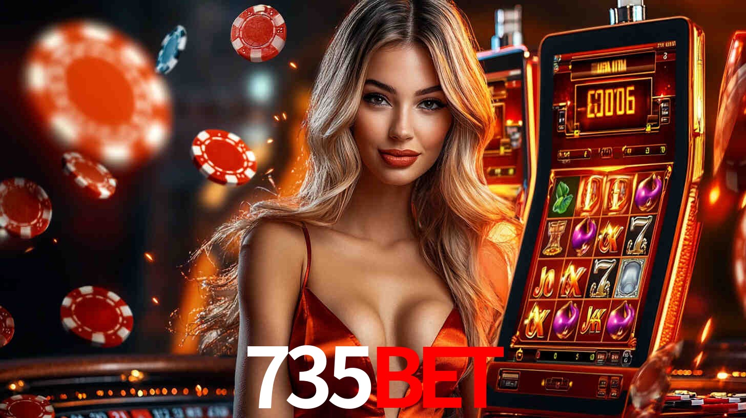 VIP Casino 735BET
