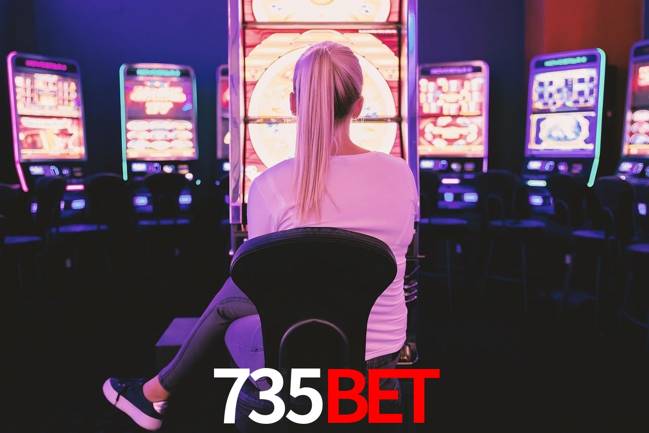 Exclusive Offers 735BET