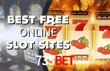 Descubra o Programa VIP da 735BET: Vantagens Exclusivas para Jogadores