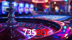 Platform Technology 735BET