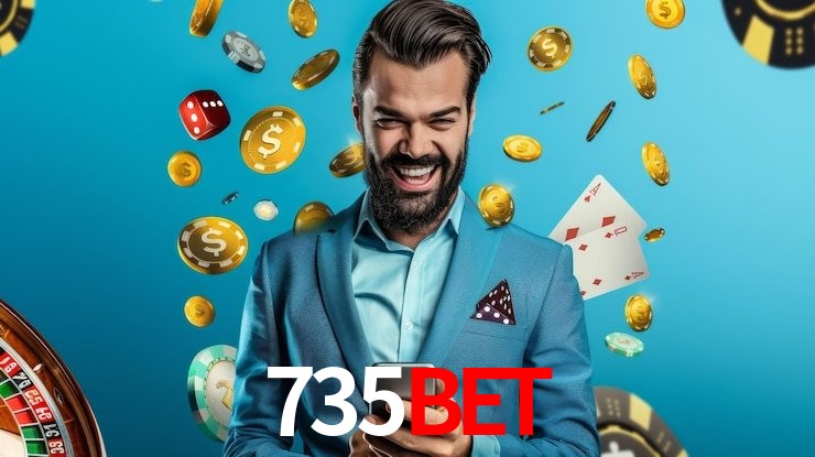 Weekend Specials 735BET
