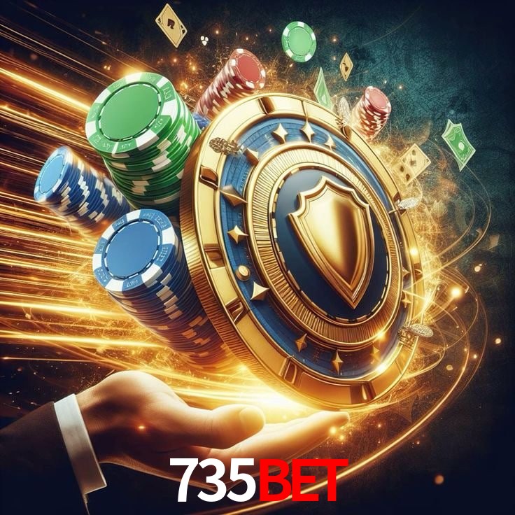 Ofertas Imperdíveis na 735BET: Promoções e Bônus Que Valem a Pena