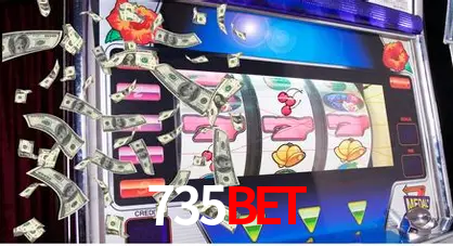 735BET: A Experiência de Casino com Jogos de Mesa ao Vivo