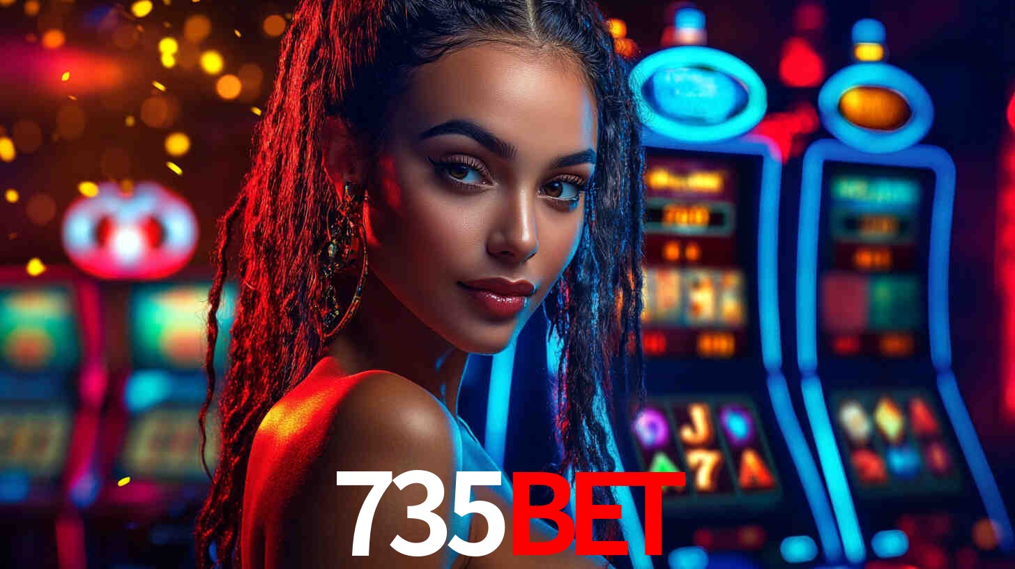 Descubra a Essência do 735BET: Nossa História e Compromissos