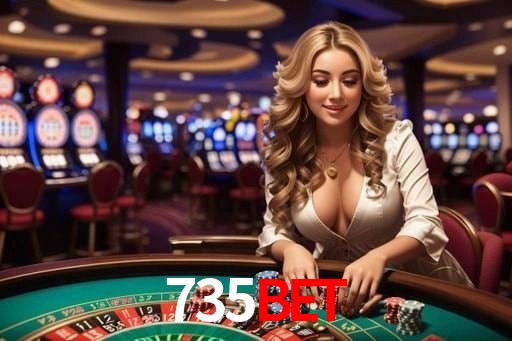 Game Providers 735BET
