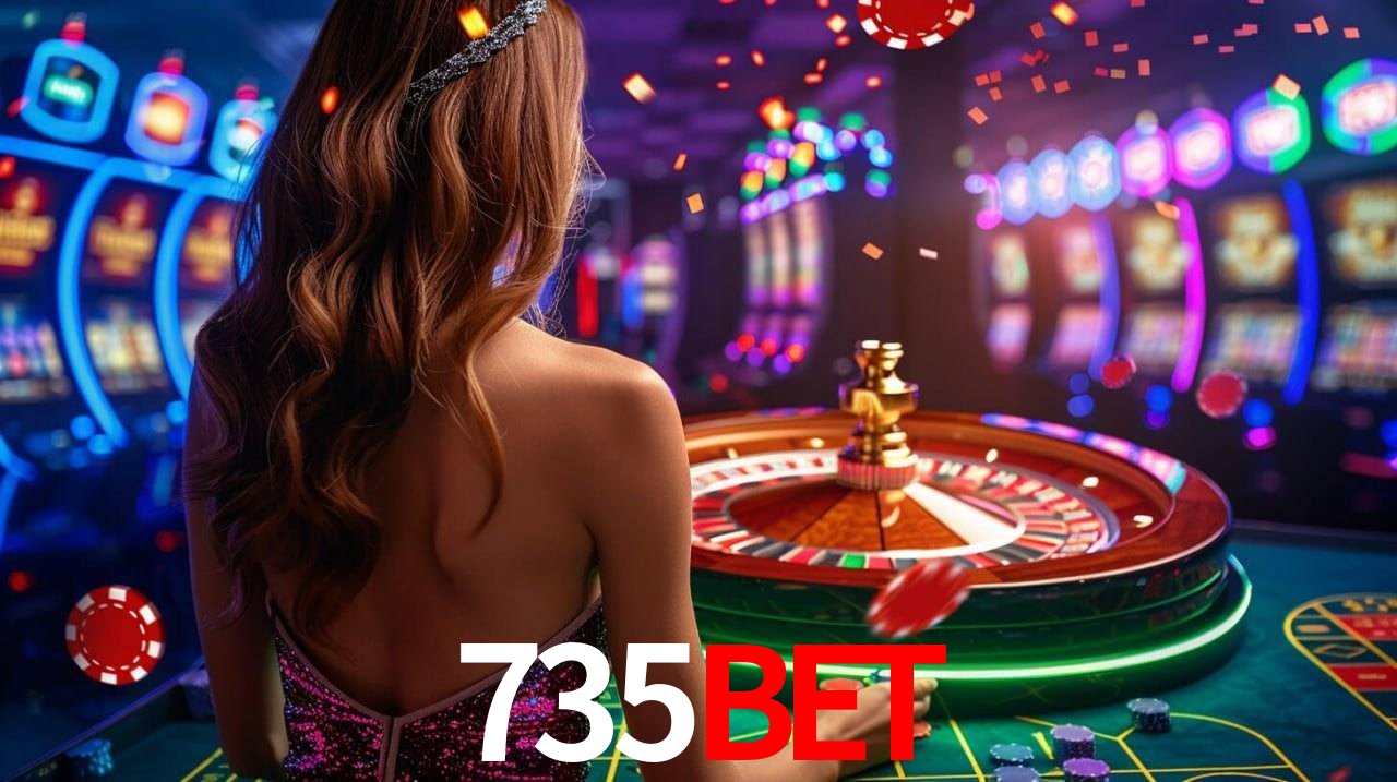 735BET,735BET.COM