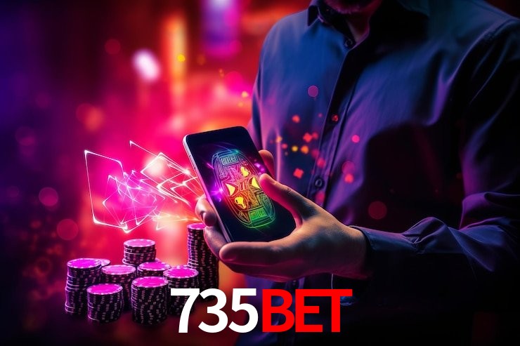 Casino VIP 735BET