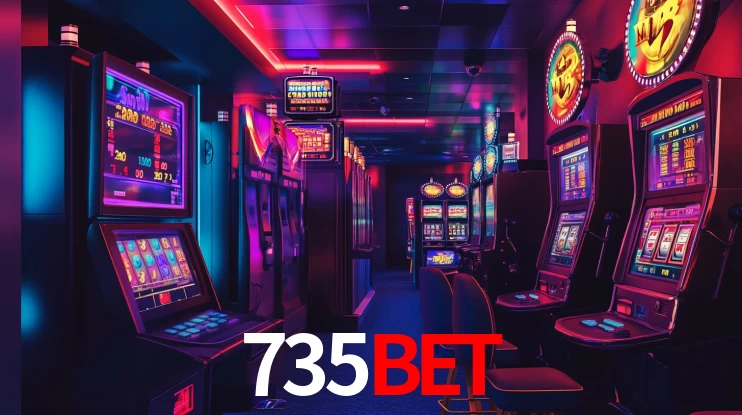 Football Betting 735BET