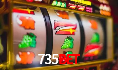 Apostas Esportivas na 735BET: Um Guia Completo
