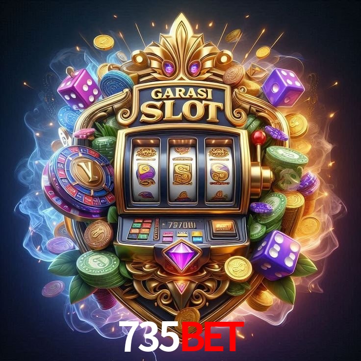 Sistemas de Segurança 735BET