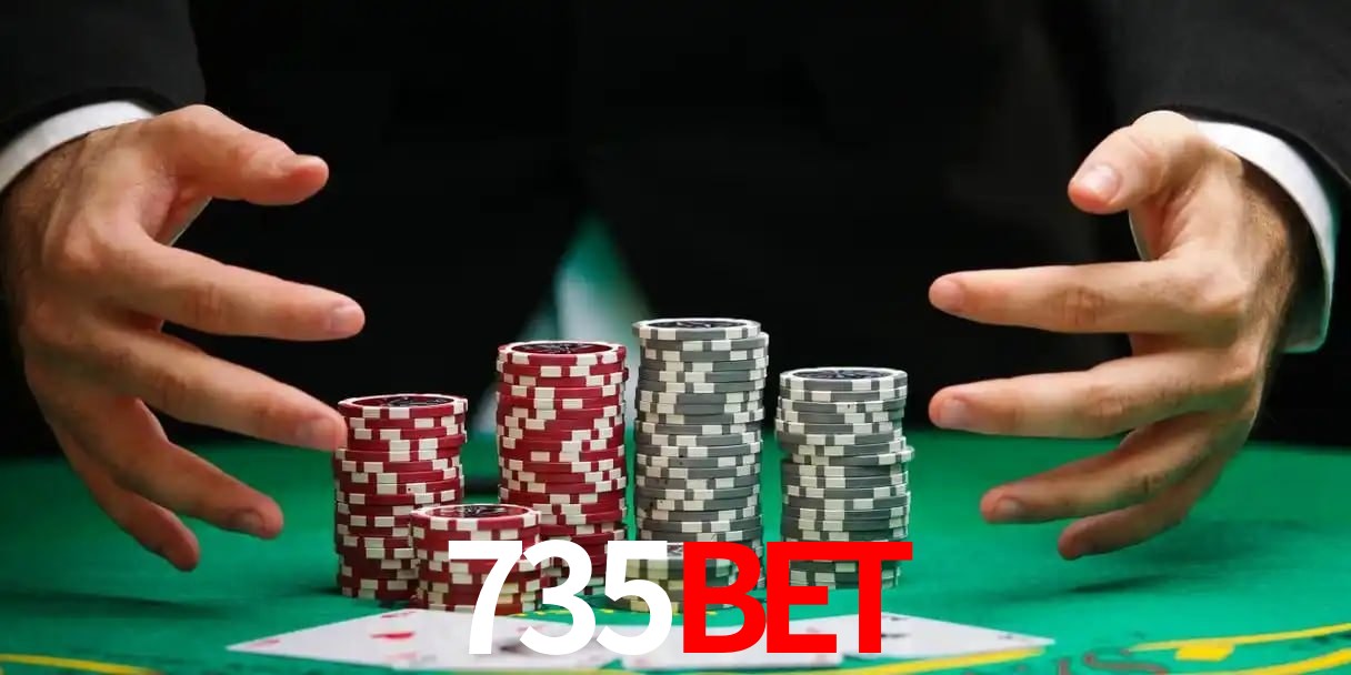 735BET win