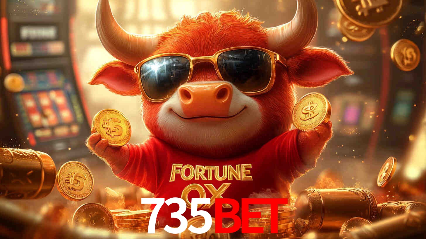 Daily Bonuses 735BET