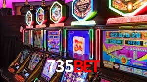 Interface Premium 735BET