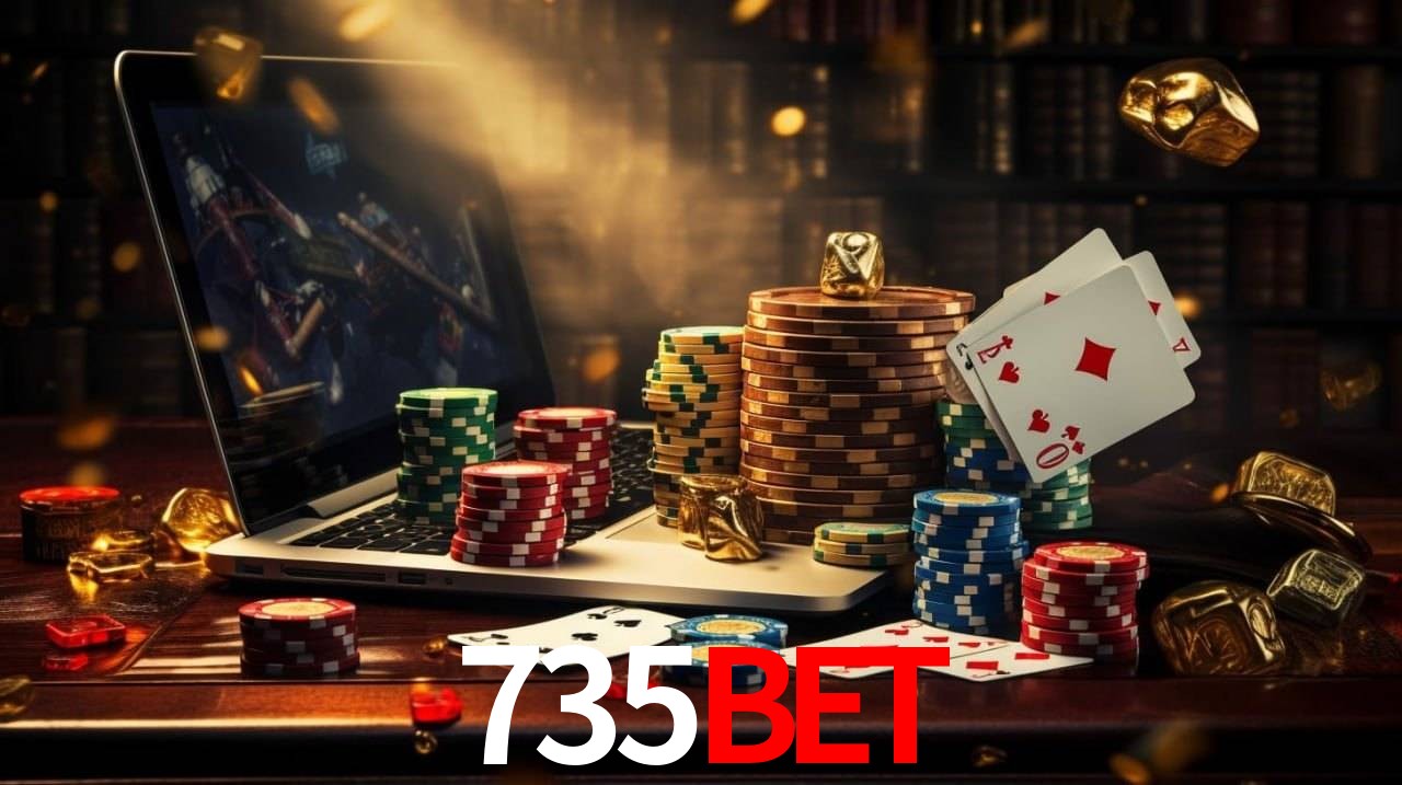 Jogo Spaceman 735BET