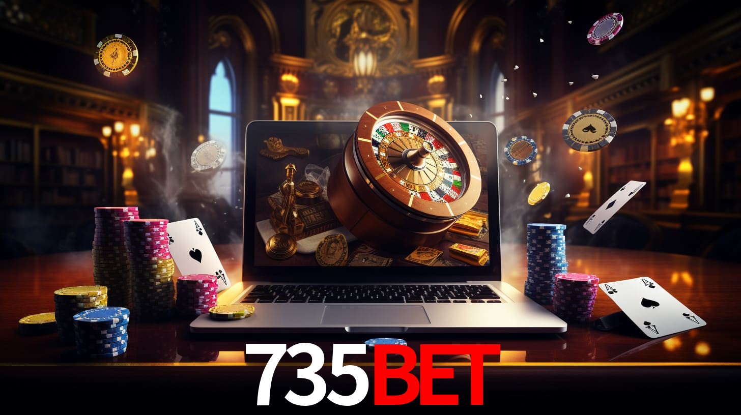 Player Reviews 735BET