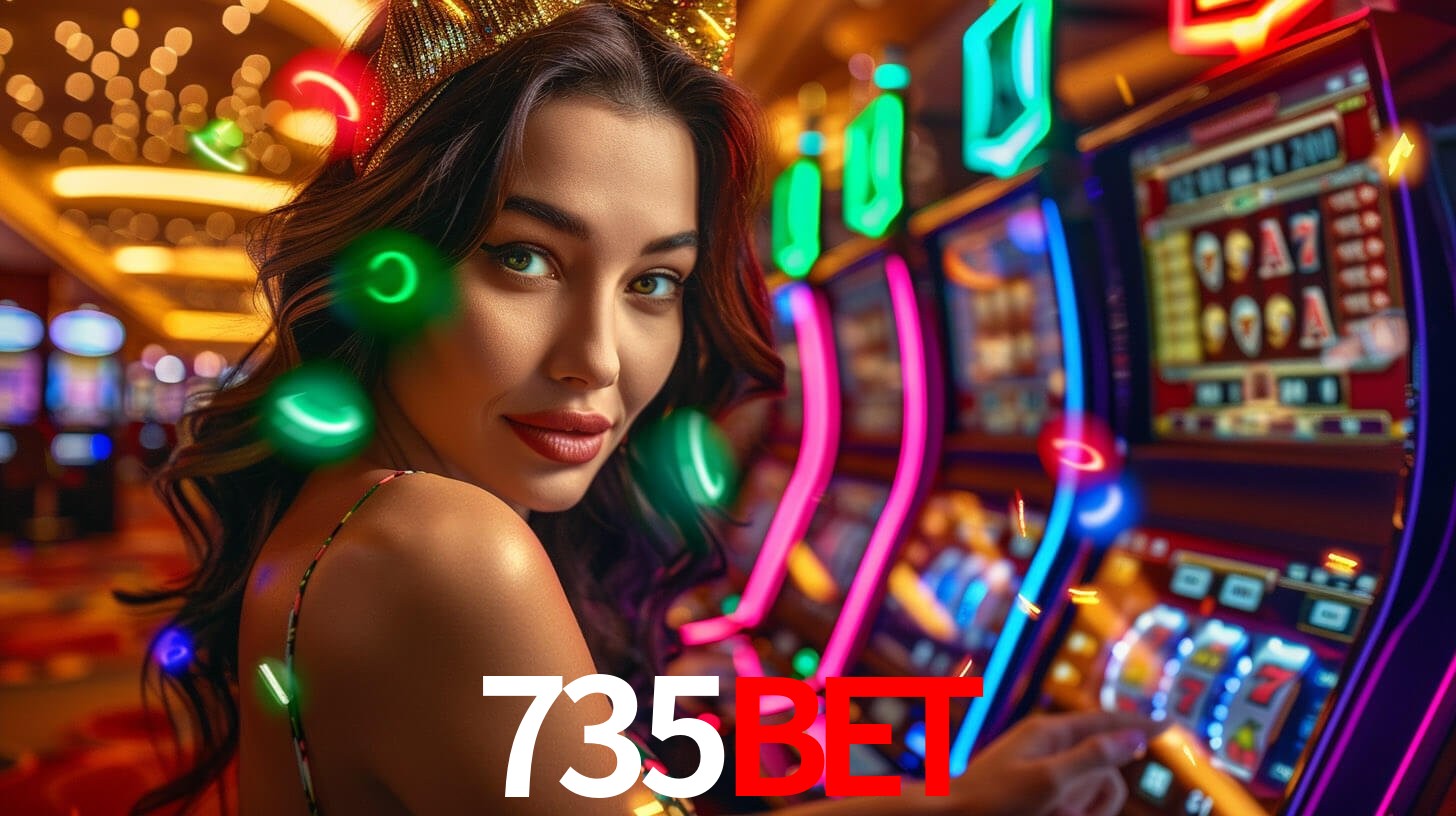 735BET,735BET.COM