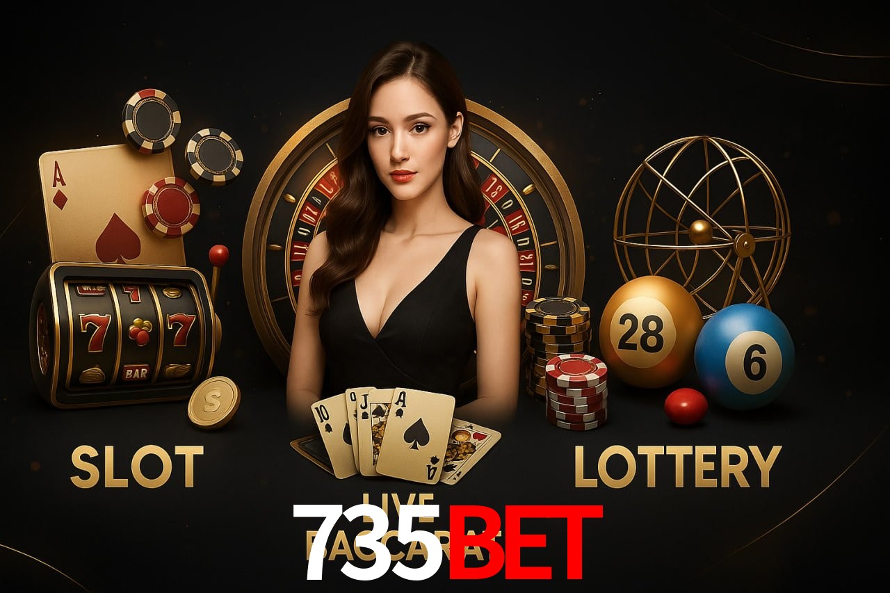 735BET,735BET.COM
